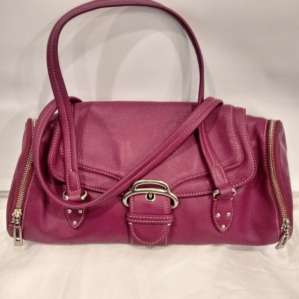Cole Haan Alexa bag